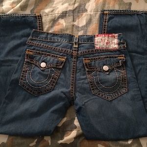 True religion jeans